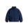 TOMMY HILFIGER μπουφάν puffer unisex KS0KS00717-C1G μπλε